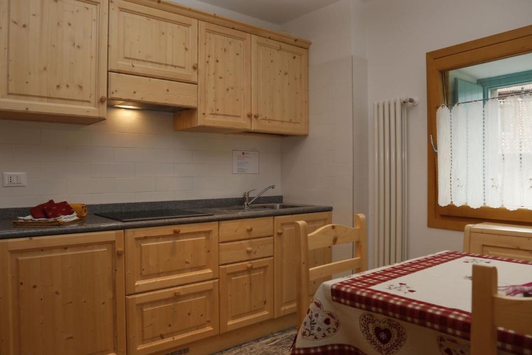 Photo of Kitchen in Raveo