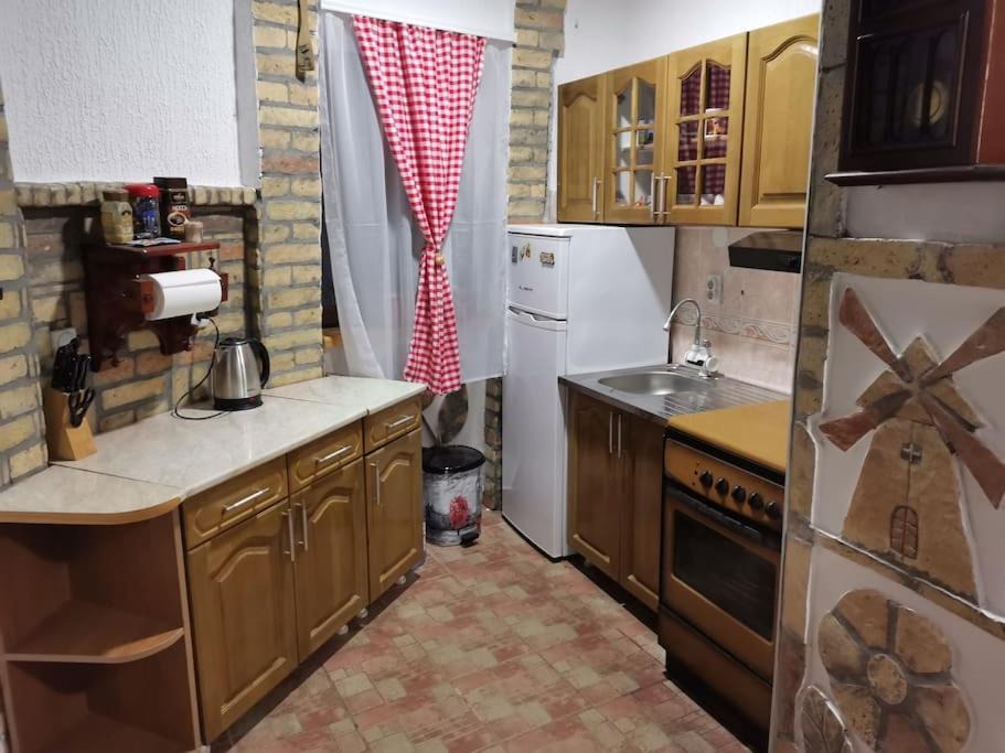 Photo of Kitchen in Becej