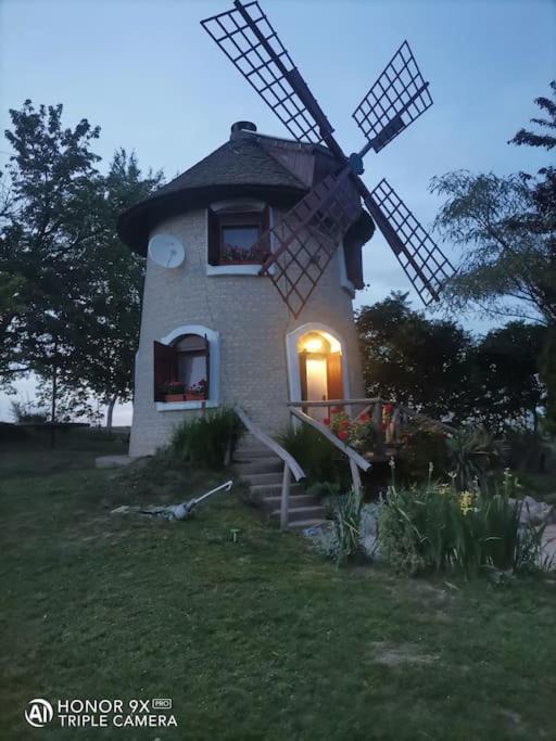 Photo of Buildings in Becej