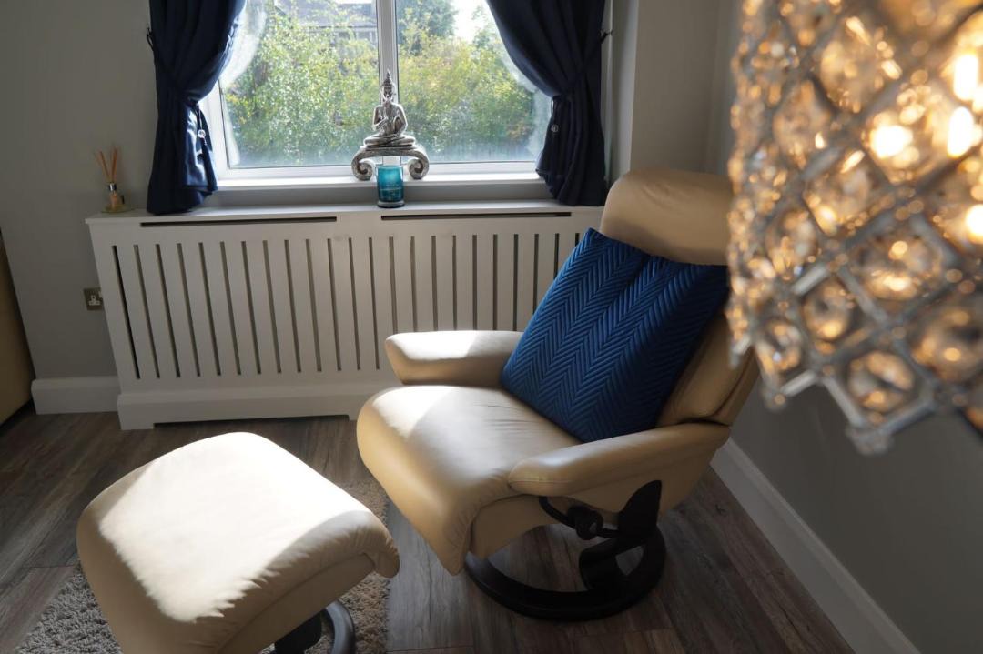 Photo of Livingroom in Londonderry