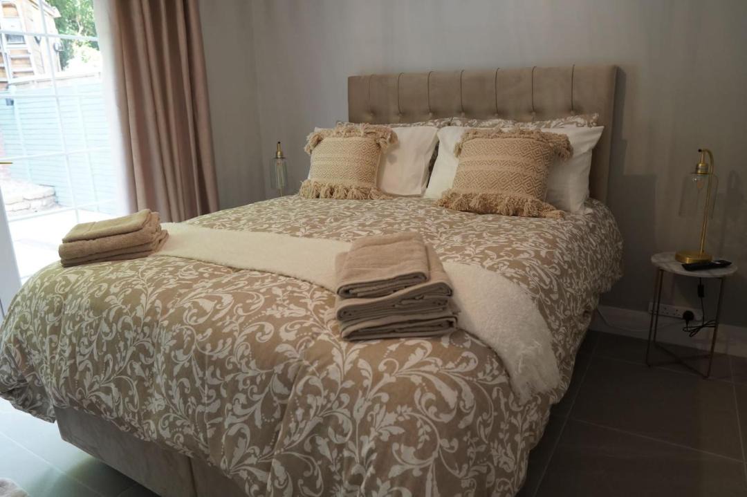 Photo of Bedroom in Londonderry