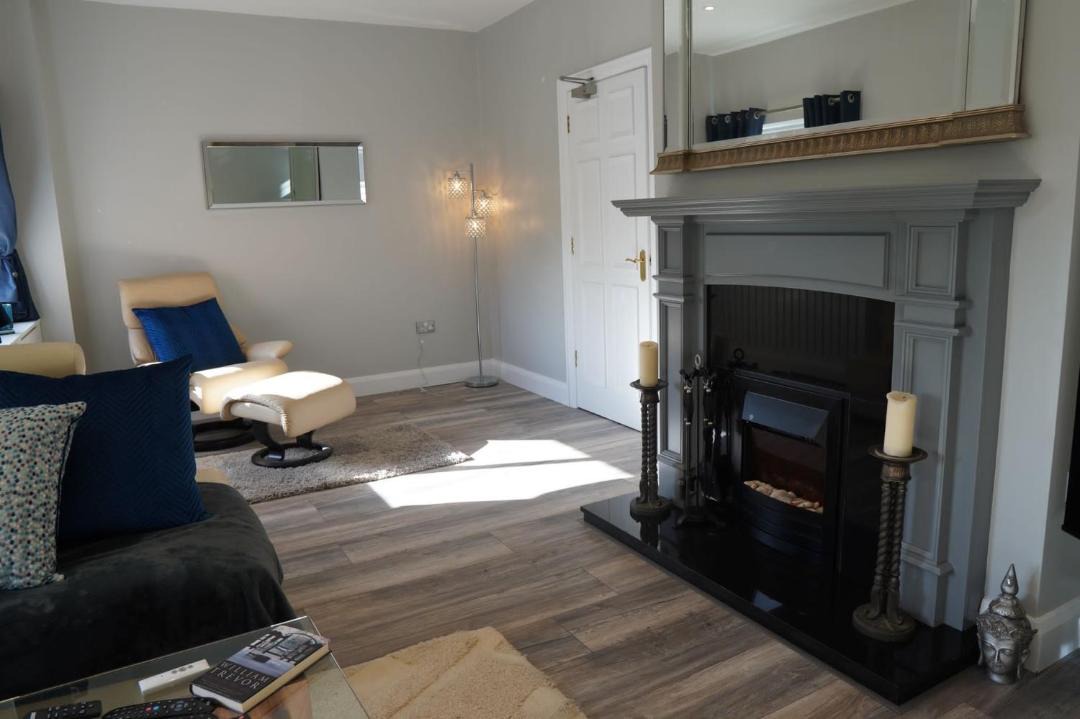 Photo of Livingroom in Londonderry