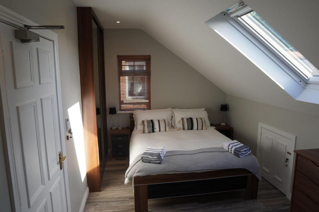 Photo of Bedroom in Londonderry