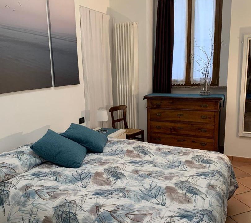 Photo of Bedroom in Venaria Reale