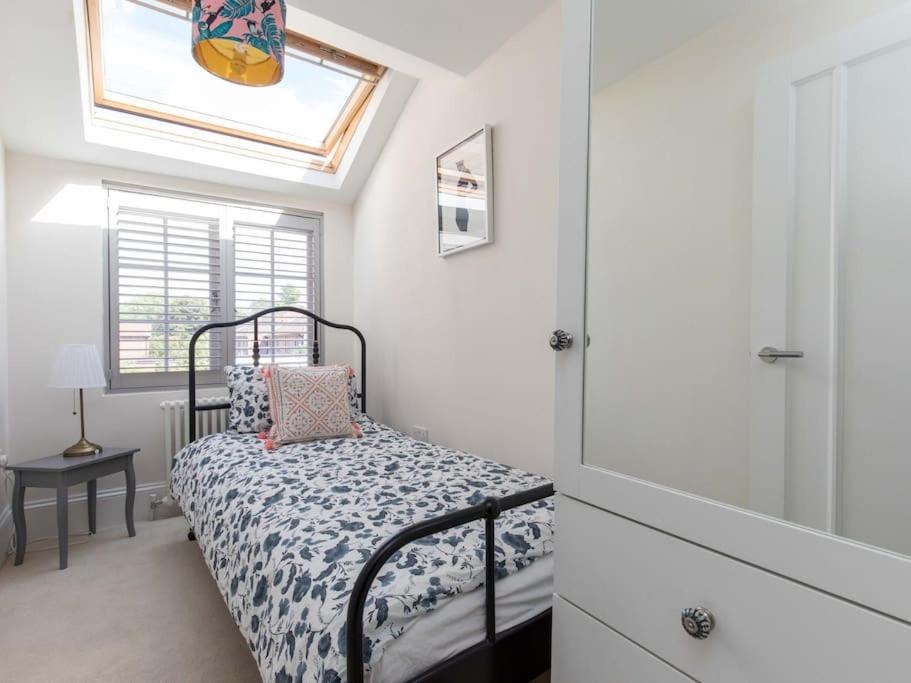 Photo of Bedroom in Eton