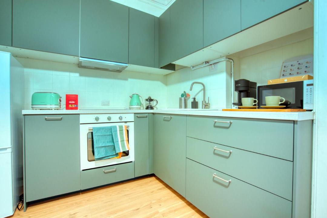 Photo of Kitchen in Porta Volta