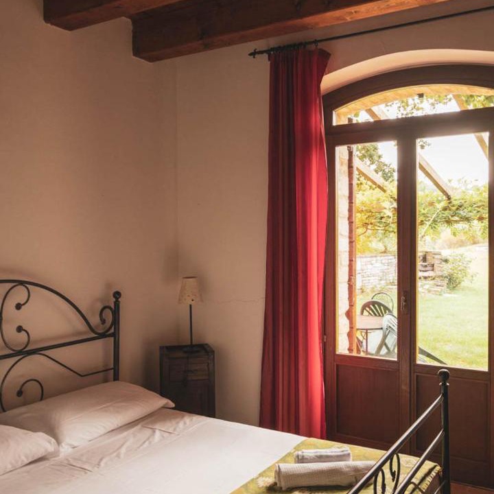 Photo of Bedroom in Isola del Piano