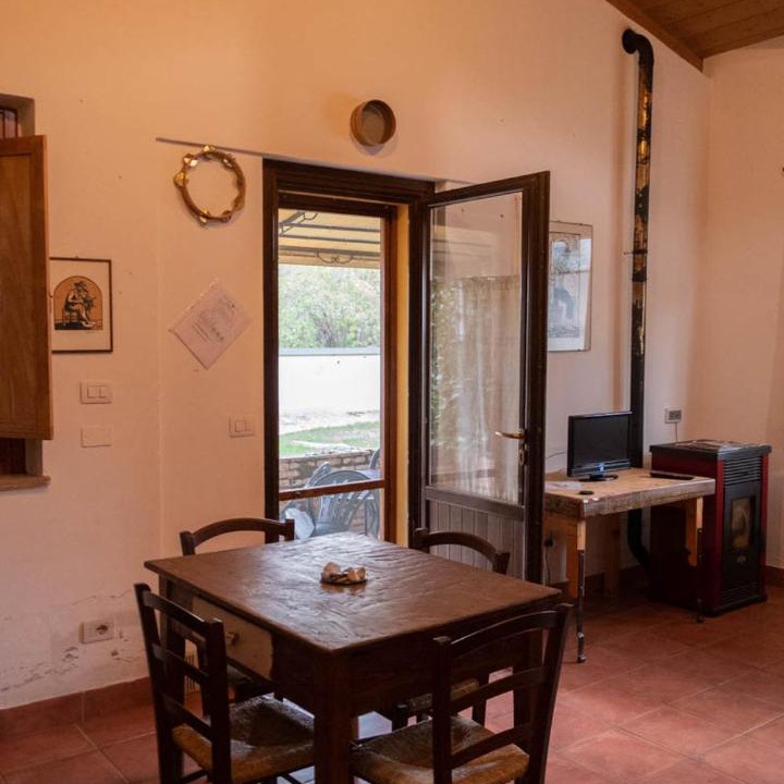 Photo of Livingroom in Isola del Piano