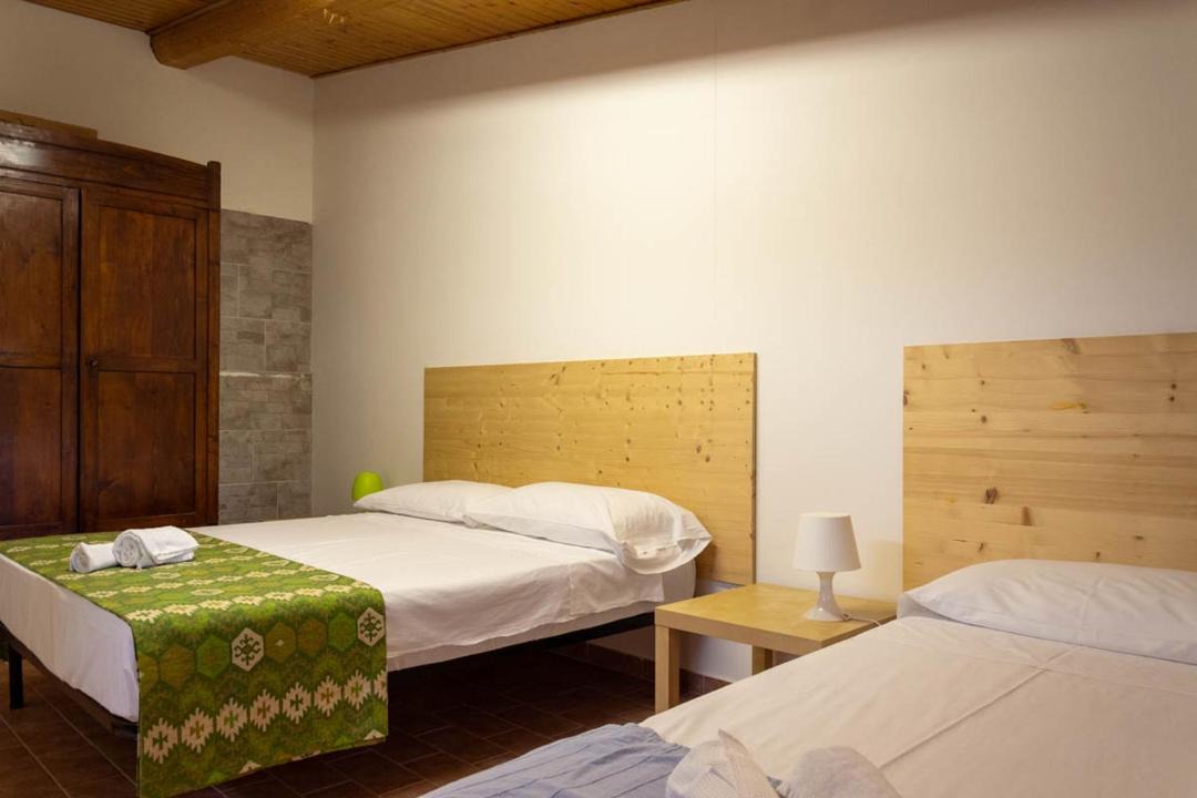 Photo of Bedroom in Isola del Piano