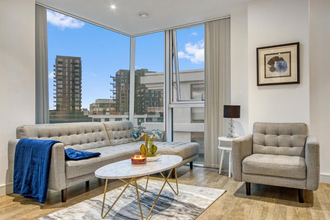 Photo of Livingroom in Vauxhall