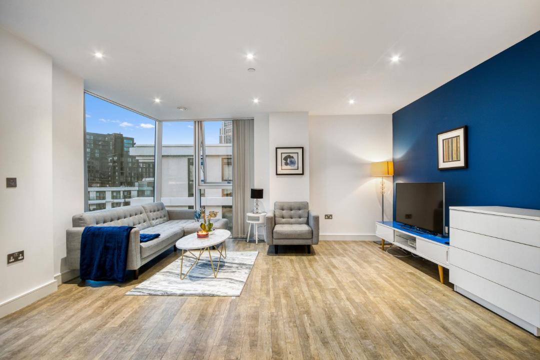 Photo of Livingroom in Vauxhall