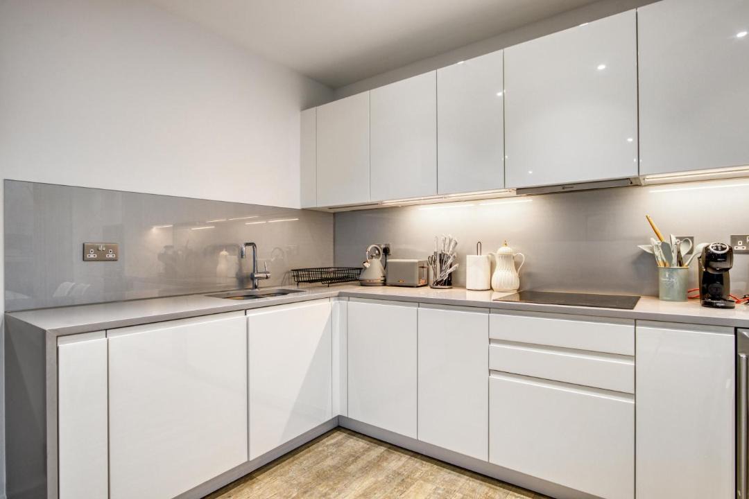 Photo of Kitchen in Vauxhall