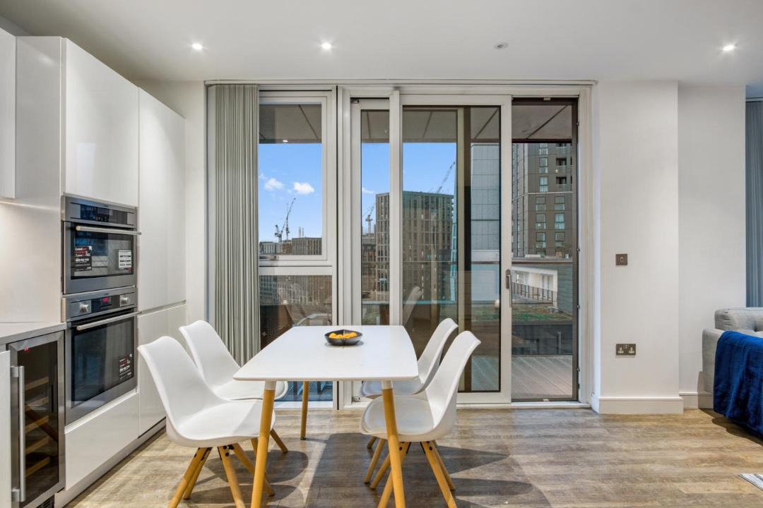 Photo of Livingroom in Vauxhall