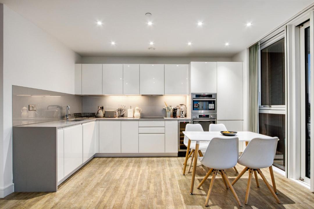 Photo of Kitchen in Vauxhall