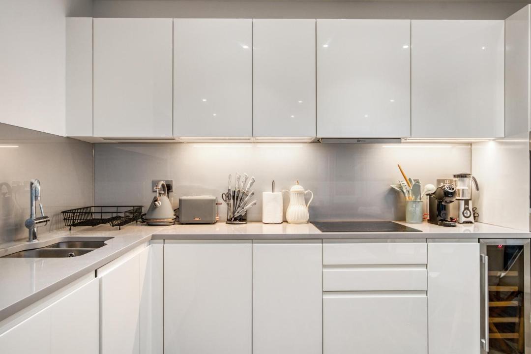 Photo of Kitchen in Vauxhall