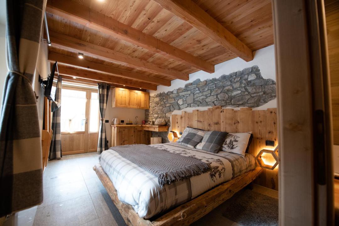 Photo of Bedroom in Gaby