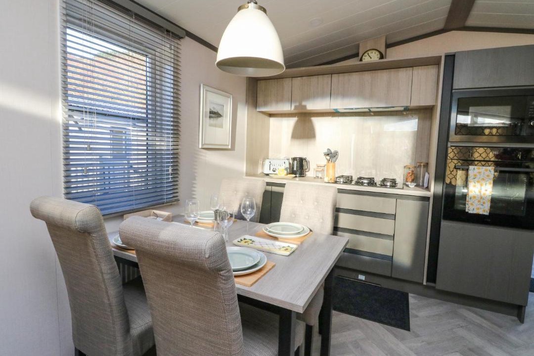 Photo of Livingroom in St Fillans