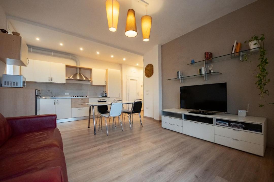 Photo of Livingroom in Nove