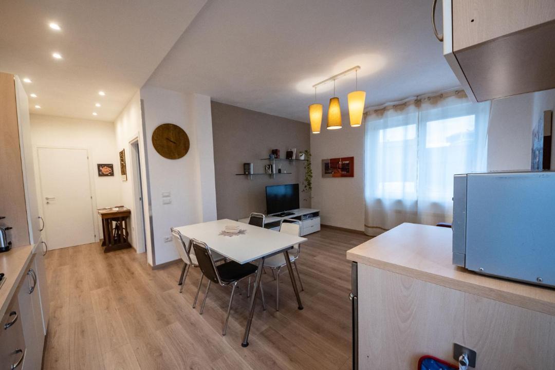 Photo of Livingroom in Nove