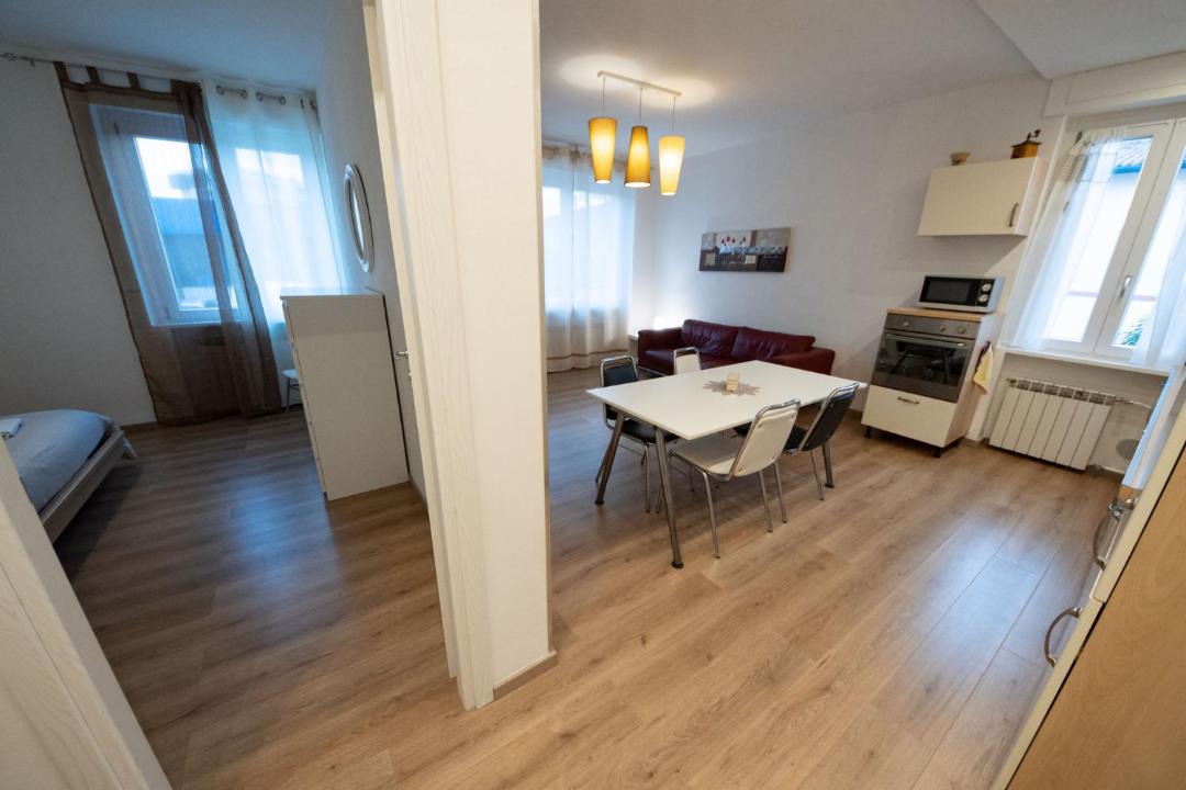 Photo of Livingroom in Nove