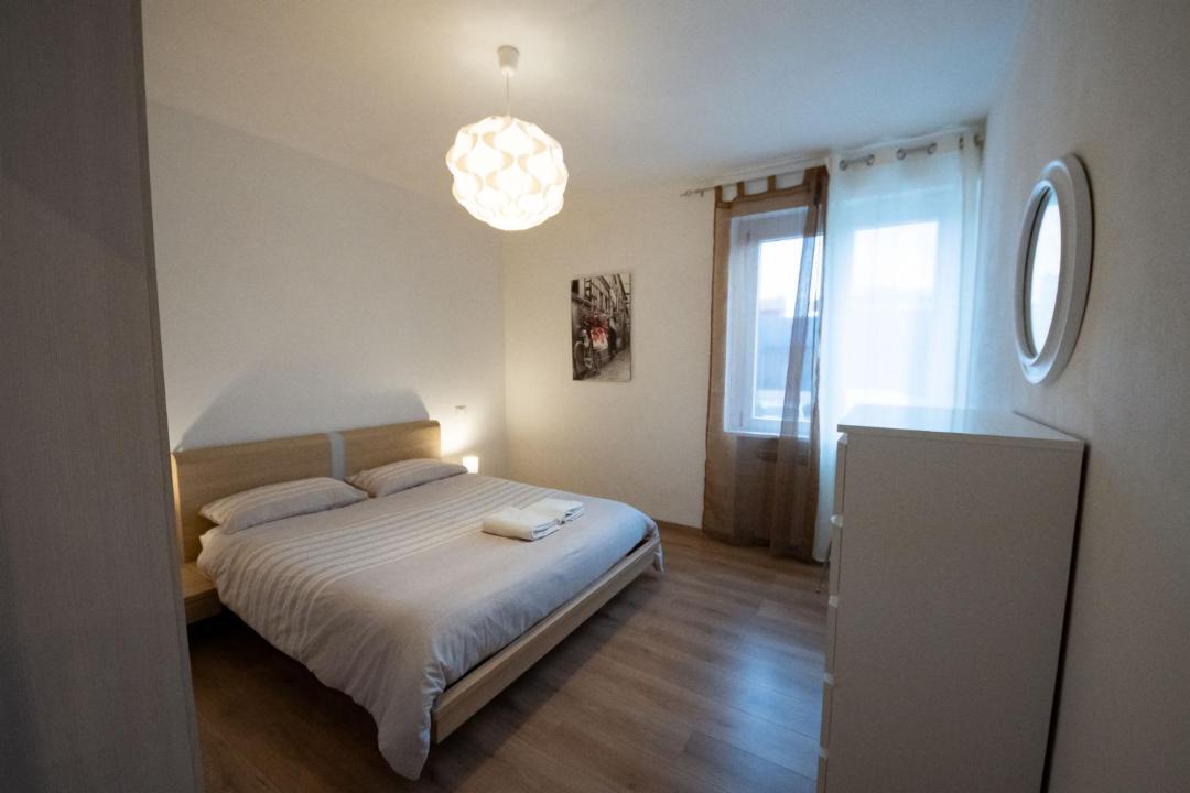 Photo of Bedroom in Nove
