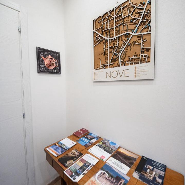 Photo of Livingroom in Nove