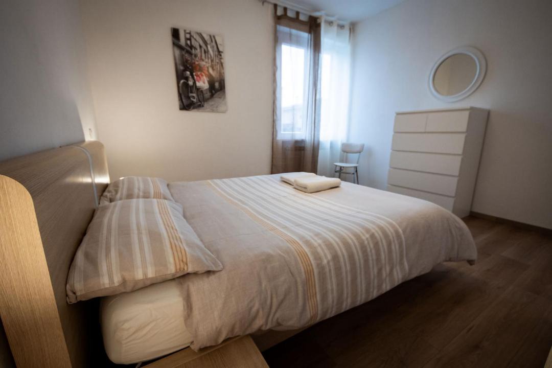 Photo of Bedroom in Nove
