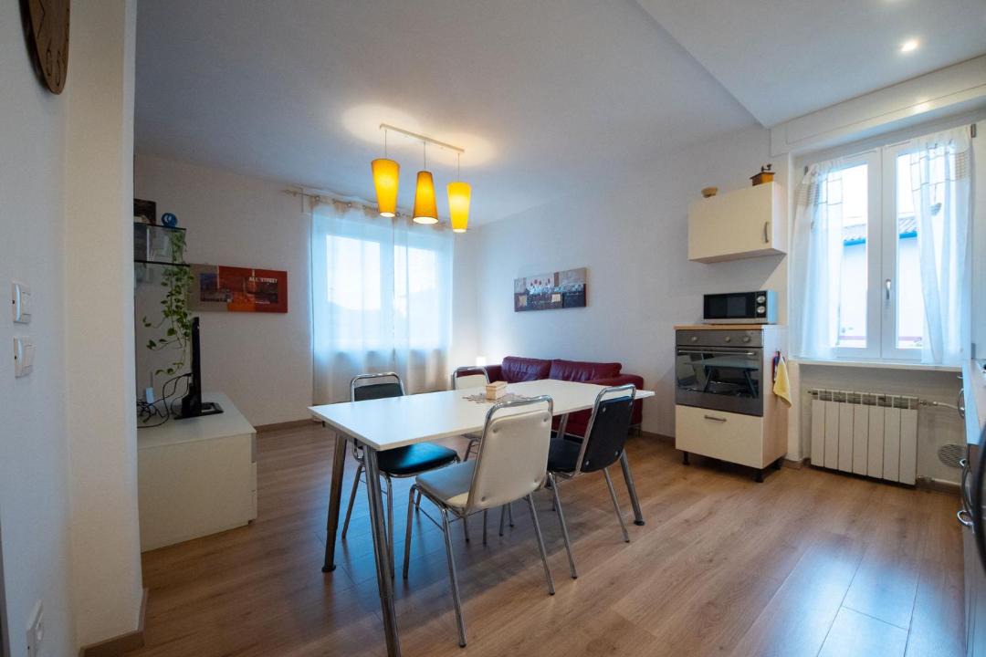 Photo of Livingroom in Nove