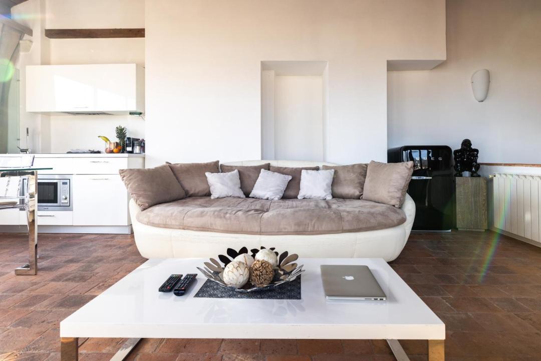 Photo of Livingroom in Centro Storico Nord
