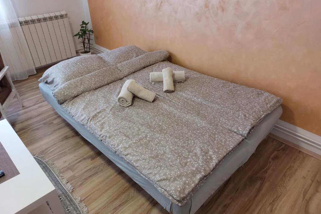 Photo of Bedroom in Sremska Mitrovica