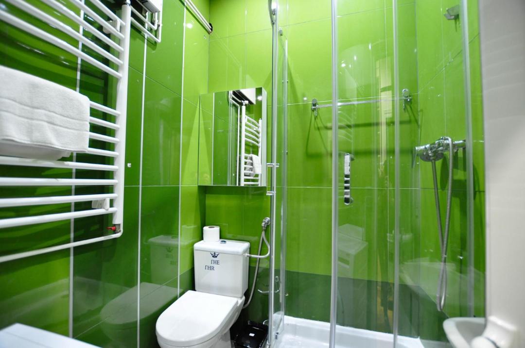 Photo of Bathroom in Skadarlija