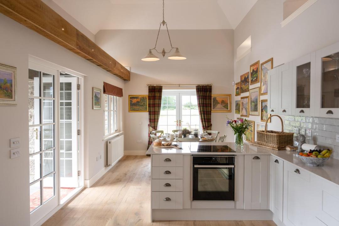 Photo of Kitchen in Murthly