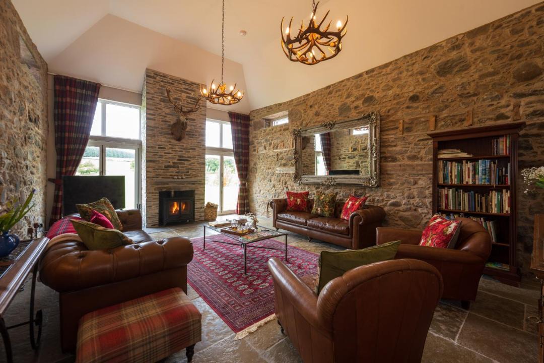 Photo of Livingroom in Murthly