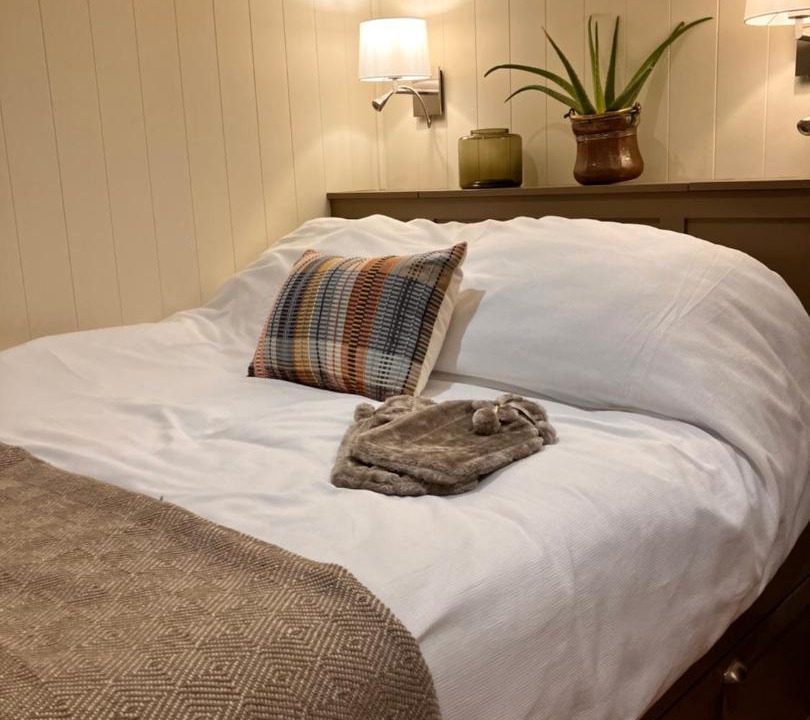 Photo of Bedroom in Newtownards