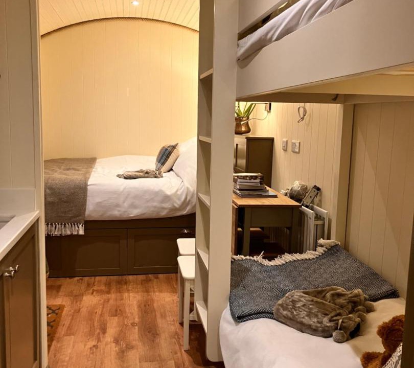 Photo of Bedroom in Newtownards