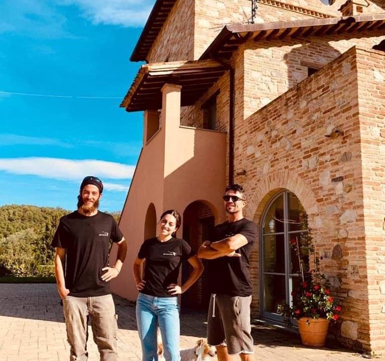Photo of Others in Vestignano