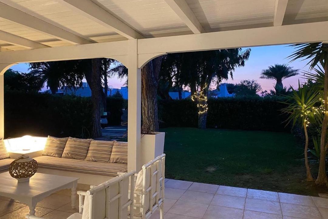 Photo of Patio Balcony in Rosa Marina