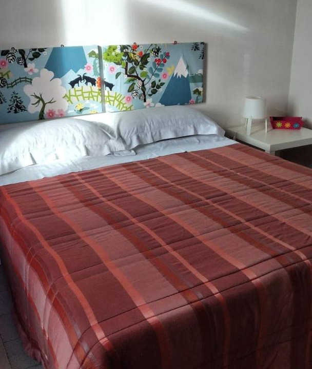 Photo of Bedroom in Alcamo Historic Center