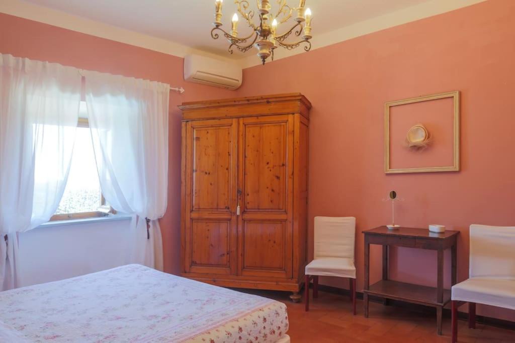 Photo of Bedroom in Rietine
