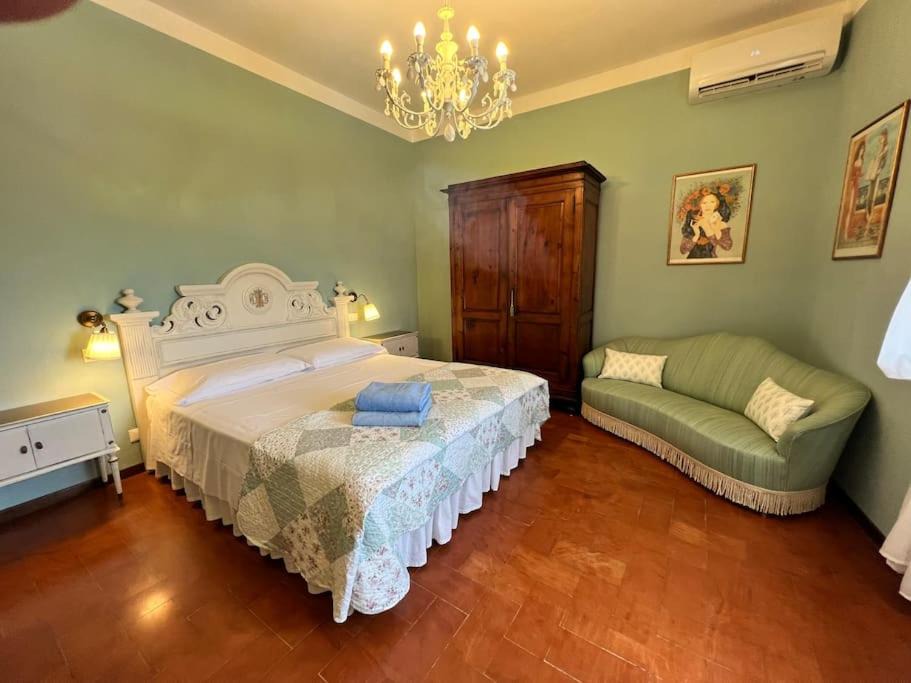 Photo of Bedroom in Rietine