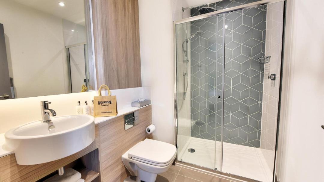 Photo of Bathroom in Dundee