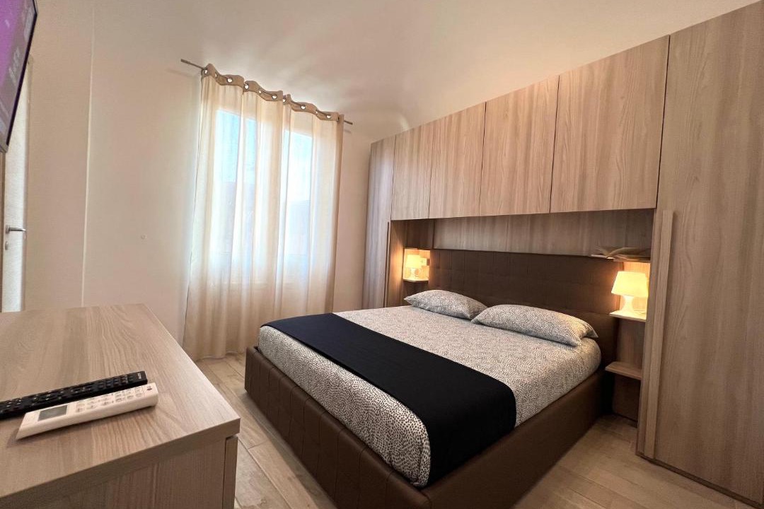 Photo of Bedroom in San Nicolo