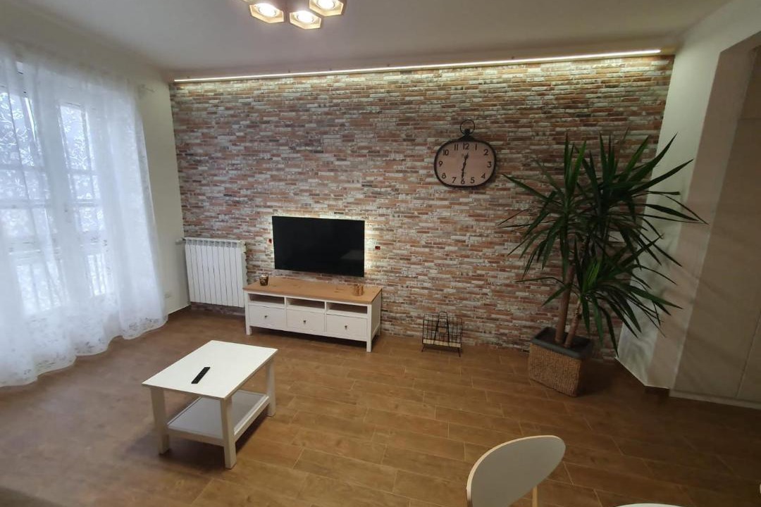Photo of Livingroom in Vittoria