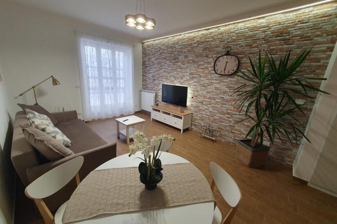 Photo of Livingroom in Vittoria