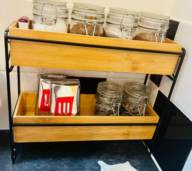 Photo of Kitchen in Denton
