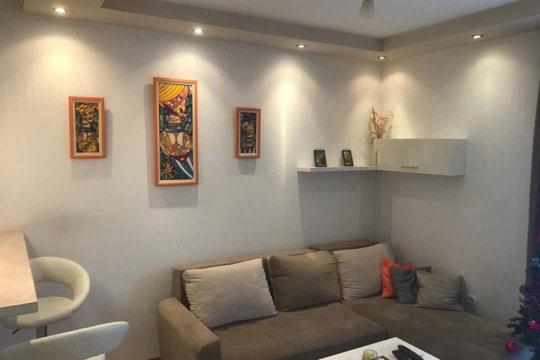 Photo of Livingroom in Bistrica