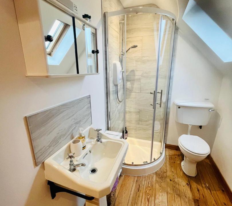 Photo of Bathroom in Denton