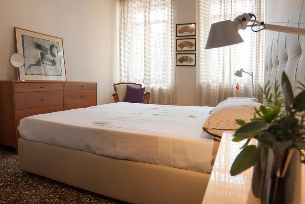 Photo of Bedroom in Aviano