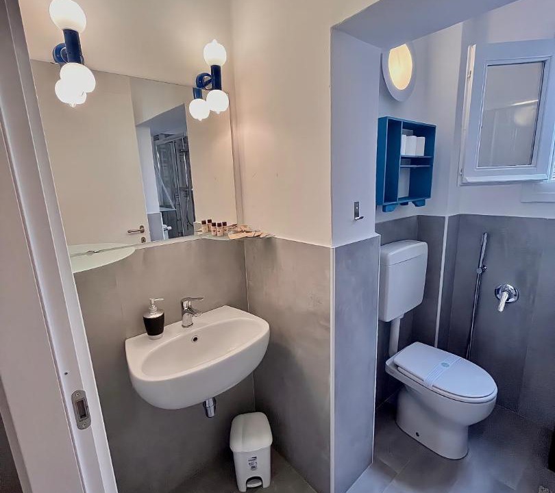Photo of Bathroom in Centro Storico Sud