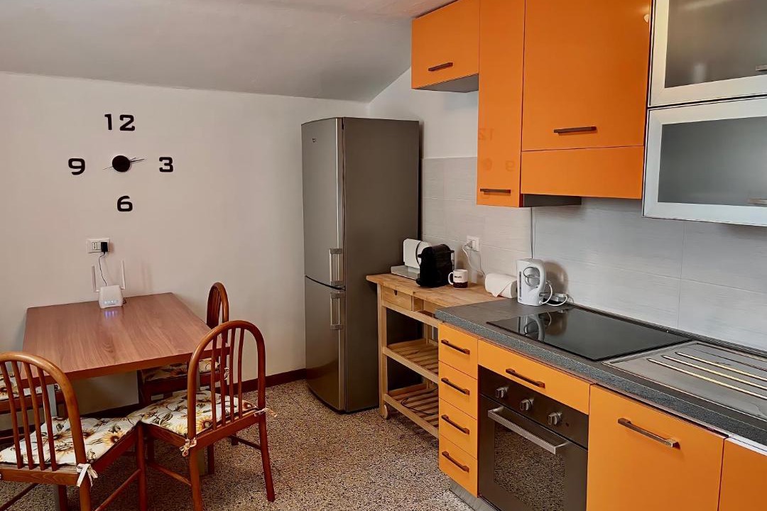 Photo of Kitchen in Centro Storico Sud